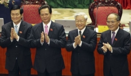 Thủ tướng, Chủ tịch nước sẽ tuyên thệ khi nhậm chức