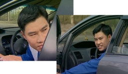 3 bước để lên, xuống xe ôtô an toàn