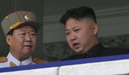 Kim Jong-un 'trục xuất' nhân vật quyền lực số 2 Triều Tiên?