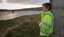 Kỳ lạ với ngôi trường chỉ có duy nhất một học sinh