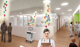 Sắp ra mắt công nghệ truyền dữ liệu bằng ánh sáng