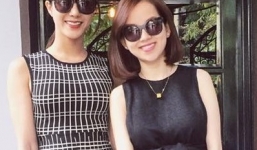 Ly kute tái xuất rạng rỡ sau ồn ào với Mạc Hồng Quân