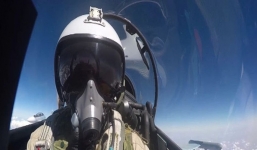 Một phi công Su-24 đã được quân đội Syria giải cứu