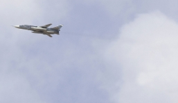 NATO “mượn tay” Thổ Nhĩ Kỳ “đâm sau lưng” Nga