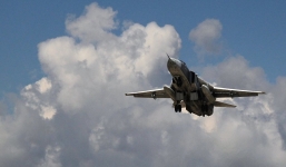 Tướng Mỹ: Việc Thổ bắn hạ máy bay Nga đã 'được lên kế hoạch từ trước'