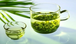 Trà xanh và những tác hại khi dùng sai cách