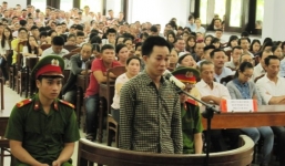 Tử hình kẻ sát hại 2 người em vợ chấn động xứ Huế