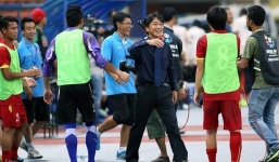 Điểm tin thể thao ngày 25/11: HLV Miura chốt danh sách ĐT U23 VN