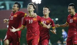 HLV Miura công bố danh sách ĐT U23 Việt Nam: Không có tên Xuân Trường