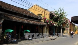 Hàng trăm nhà cổ Hội An sắp sập chỉ là tin đồn thất thiệt
