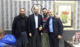 Con trai Tổng thống Thổ Nhĩ Kỳ và thủ lĩnh IS bị tố quan hệ mật thiết 