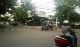 Đà Nẵng thu hai lô 'đất vàng' cấp cho con gái nguyên Bí thư Thành ủy