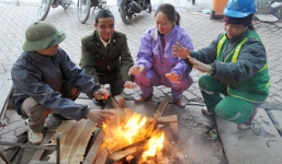 Dự báo thời tiết hôm nay (26/11): Miền Bắc rét đậm