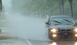 5 nguyên tắc vàng để phanh xe an toàn