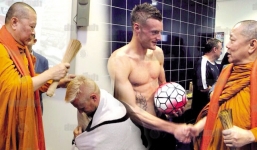 Quyết thắng MU, Chủ tịch CLB Leicester City mời thầy Thái Lan sang 'làm phép'