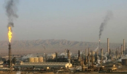 Mỹ trừng phạt hàng loạt cá nhân, tổ chức giúp Syria mua dầu từ IS