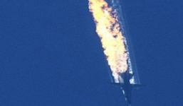 Nga bắt đầu cấm vận du lịch Thổ Nhĩ Kỳ