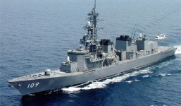 Nhật triển khai 500 quân tới gần đảo tranh chấp với Trung Quốc