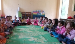 Thanh Hóa: 90 giáo viên mầm non bị chấm dứt hợp đồng