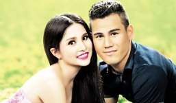 Vợ chồng Thảo Trang - Phan Thanh Bình ly hôn bất ngờ