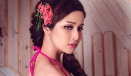 Điều ít biết về vợ cũ Phan Thanh Bình - Thảo Trang