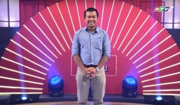 Thầy giáo 8x gây sốt 'Thách thức danh hài' qua đời  vì ung thư