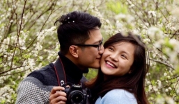 Điều ít biết về Thu Quỳnh - vợ Chí Nhân