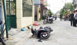 Tin pháp luật an ninh hình sự 24h qua ngày 26/11