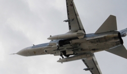 Toàn cảnh vụ máy bay Nga bị Thổ Nhĩ Kỳ bắn hạ