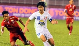 Link xem U21 HAGL vs U21 Việt Nam lúc 18h00 ngày 26/11