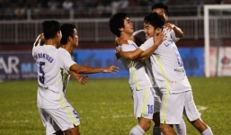 Điểm tin thể thao ngày 26/11: U21 HAGL giành vé vào chung kết