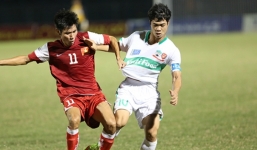 U21 Việt Nam vs U21 HAGL lúc 18h00 ngày 26/11: Quyết đấu vì danh dự