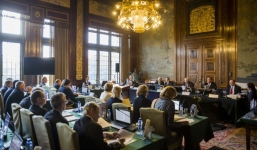 Yêu sách của TQ với Biển Đông bị Philippines công kích dồn dập tại PCA