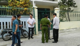 Người đàn ông Trung Quốc bị bắn chết ở Đà Nẵng từng bị trục xuất về nước