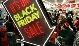 Black Friday- 'Thứ sáu đen' tại Việt Nam