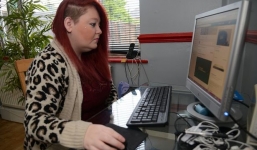 Anh: Nhờ Facebook cô gái tìm ra kẻ hiếp dâm mình