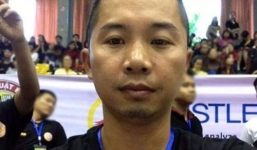 Khởi tố võ sư cưỡng bức nữ sinh, quay clip trong khách sạn