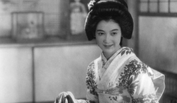 Minh tinh 'đồng trinh' Nhật Bản qua đời ở tuổi 95