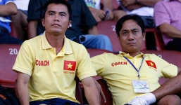 Thua tức tưởi trước U21 HAGL, HLV U21 Việt Nam bỏ họp báo