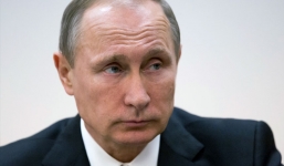 Tổng thống Putin: Mỹ biết đường bay của Su-24 bị Thổ Nhĩ Kỳ bắn hạ