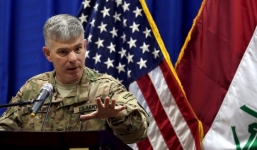 Mỹ nói vụ Su-24 là việc riêng của Nga và Thổ Nhĩ Kỳ