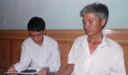 Nam sinh có hai quả thận nằm một bên được trường Sĩ quan Pháo binh nhận vào học