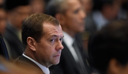 Vụ bắn rơi Su-24: Nga chuẩn bị trừng phạt mạnh tay với Thổ Nhĩ Kỳ