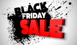 Những mặt hàng giảm giá 'kịch sàn' nhân ngày Black Friday