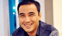 Nhà Quyền Linh 4 lần bị trộm ghé thăm