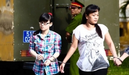 Tin tức pháp luật an ninh hình sự 24h qua ngày 27/11