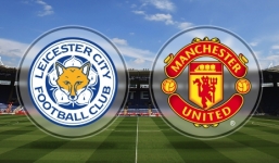 Link xem Leicester City vs Man United - Vòng 14 Ngoại hạng Anh - 0h30 ngày 29/11