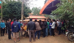 Cha dìm chết con gái 2 tuổi rồi tự vẫn để lại thư tuyệt mệnh