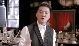 Đàm Vĩnh Hưng nói tiếng Anh gây chú ý cư dân mạng