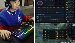 Cậu bé 12 tuổi kiếm hơn 100 triệu/tháng